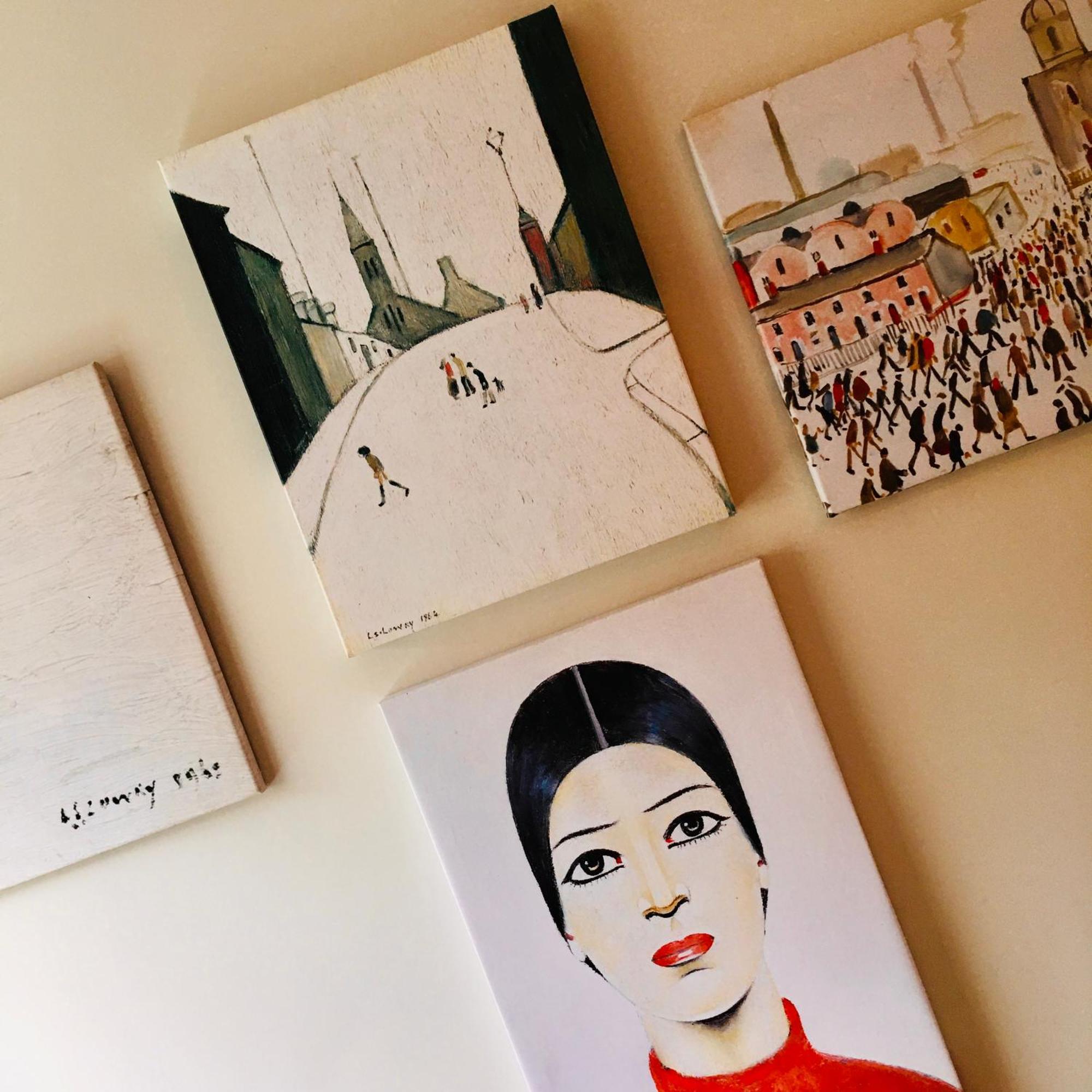 The Art Attic A Stylish Boutique Apartment ビルス・ウェールズ エクステリア 写真